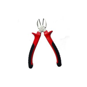 ALICATE CORTE OBLICUO SATINADA