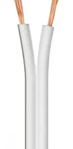 CABLE PARALELO TREFILCON 2 X 0,5 X 1 MT