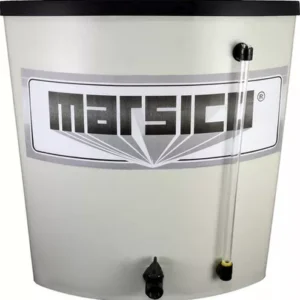 CALEFON E. DE PLASTICO 20 LTS MARSICO