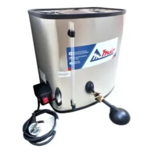 CALEFON ELECTRICO ENLOZADO 20 LTS MARSICO