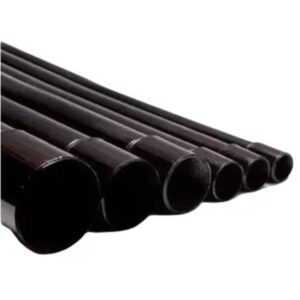 CAÑO DE LUZ HIERRO LIVIANO 5/8 X 3 MTS