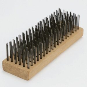 CEPILLO DE ACERO MADERA S/CABO