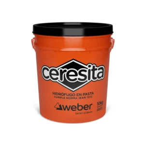 CERESITA 10 Kg