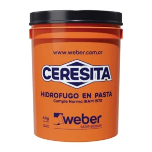 CERESITA 4 Kg