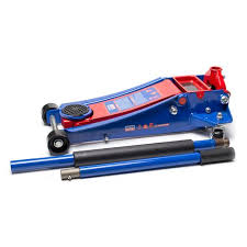 CRIQUE CARRO PESADO 3 TON BREMEN (33 KG)