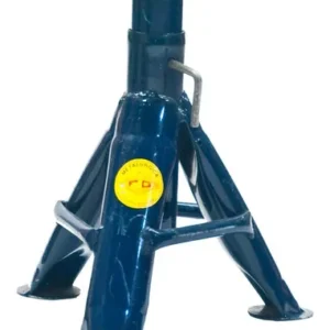 Caballete mecanico chico (exten.40 cm.) FG C/U