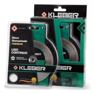 DISCO CONTINUO LISO 180