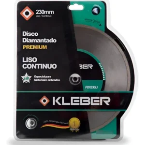 DISCO CONTINUO LISO 230