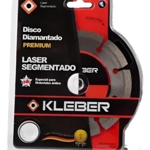 DISCO LASER SEGMENTADO 115