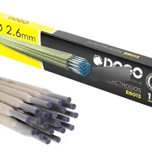 ELECTRODOS 2,5MM DOGO