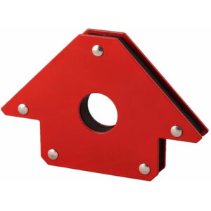 ESCUADRA MAGNÉTICA 3" ROTTWEILER