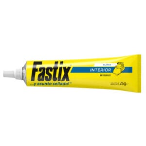 FASTIX pomo antihongos BLANCO 25G