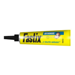 FASTIX pomo antihongos NEGRO 25G
