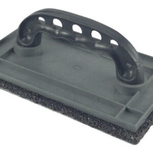 FRATACHO ABRASIVO GRUESO 200*1200 CABO DE PVC