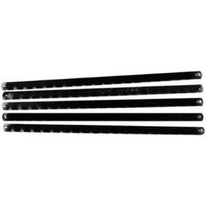 HOJA DE JUNIOR ACERO RÁPIDO