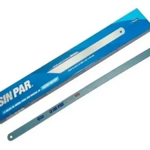 HOJA DE SIERRA 18D ACERO RÁPIDO