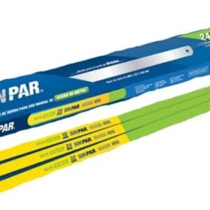 HOJA DE SIERRA 18D BIMETALICA RÁPIDO