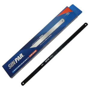 HOJA DE SIERRA 24D ACERO RÁPIDO