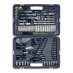 JUEGO DE BOCALLAVES DE BREMEN 110