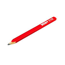 LAPICES CARPINTEROS 18CM