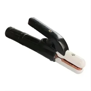 PINZA PORTA ELECTRODO DE 300 AMP ROTTWEILER