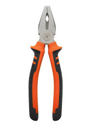 PINZA UNIVERSAL SATINADA CON AISLACION