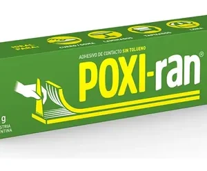 POXI-RAN Pomo 45G