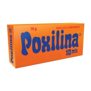 POXILINA 10MIN. 70G