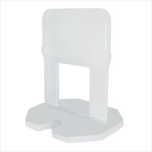 NIVELADOR DE PORCELANATO ARO X 150u CRECCHIO