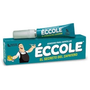 ECCOLE 9G