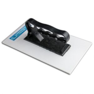 LLANA PLASTICA TEXTURADO 15*30 SANTA JUANA