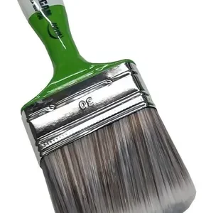 Pincel cerda sintetica nova Nro 25 (v2). ElTucan