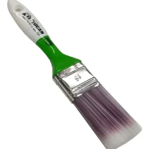 Pincel cerda sintetica nova Nro 15(v2). Eltucan