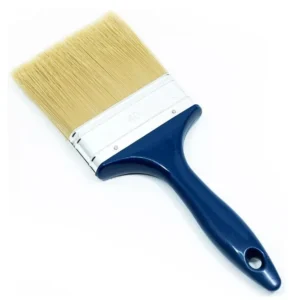 Pinceleta eco 30 (4) cerda Bca. c/blanco. ElTucan