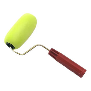 Rodillo mini con funda 11 cm. Antartida