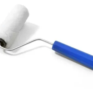 Rodillo mini apto epoxi 11cm. Antartida