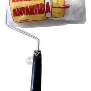 Rodillo lana sintetica 17cm. Antartida