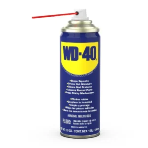 WD-40 Aerosol 155G