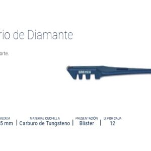 CORTAVIDRIO DE DIAMANTE BREMEN®