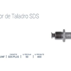 SDS ADAPT.de TALAD.SDS a MANDR.Comun½x20