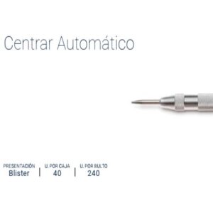 PUNTO CENTRAR AUTOMATICO BREMEN®
