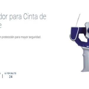 RACIONADOR P/CINTA EMBALAJE BREMEN®