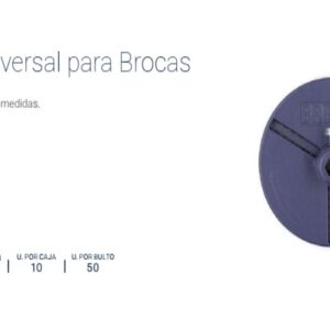 BROC.BASE UNIVERSAL BREMEN®