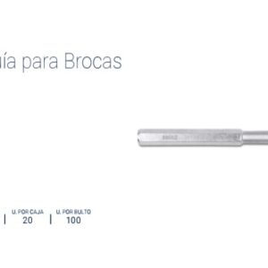 BROC. PUNTA GUIA BREMEN®