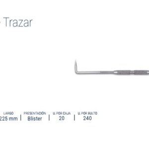 PUNTA DE TRAZAR BREMEN®