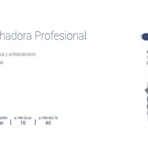 REMACHADORA PROFESIONAL BREMEN® C/REMACH.