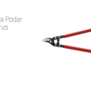 TIJERA P/PODAR DE 600mm [Corte Curvo] (P14) BREMEN®