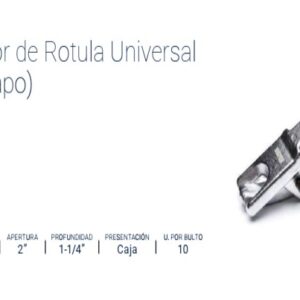 AUT.EXTRACTOR DE ROTULA UNIVERSAL (tipo SAPO) BREMEN®