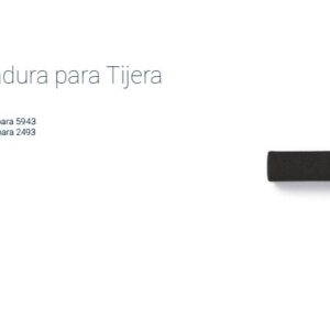 REP.EMPUÑADURA PARA TIJERA COD 2493 BREMEN®