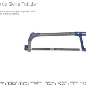 ARCO SIERRA TUBULAR BREMEN®